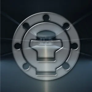 Kraftstofftankschutzmotorrad, Gasöldeck Hauptverkauf von Suzuki Bandit Tankschutz - №3