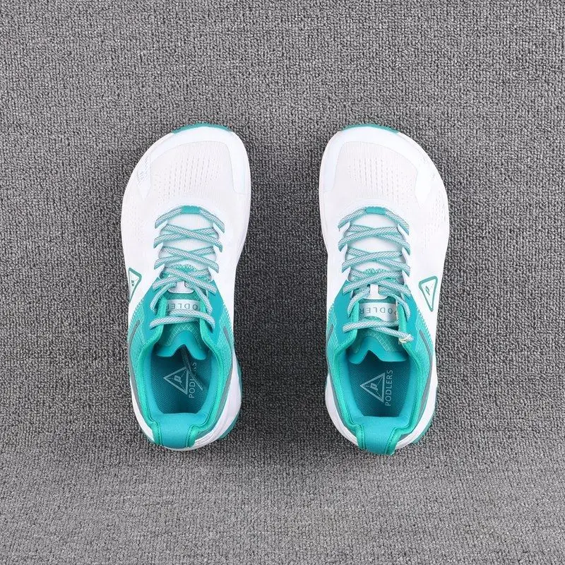 Mens Training Shoes Mens Walking Jogging Shoes Anti-slip Outdoor Sneakers Professional Trail Running Shoes