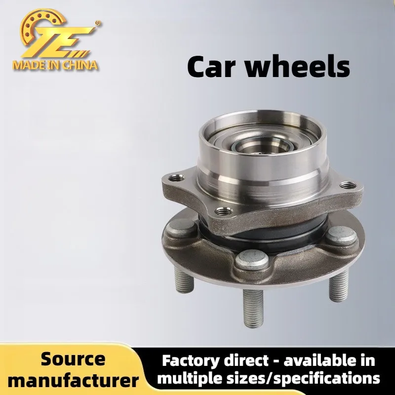 Unit wheel hub bearing manufacturer HUB254-20 GB/T 25767-2010 Automotive wheel hub unit bearing