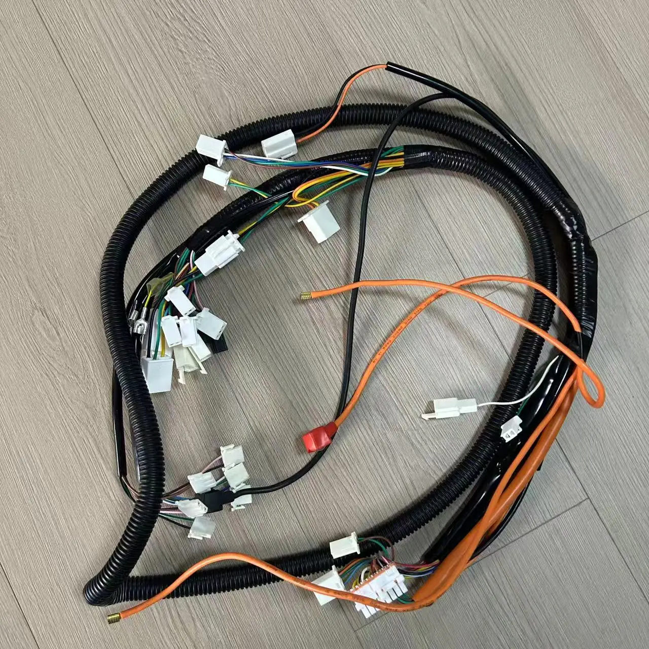 Electric Tricycles ATVs s Wiring Assembly Brushless Motor Controller Complete