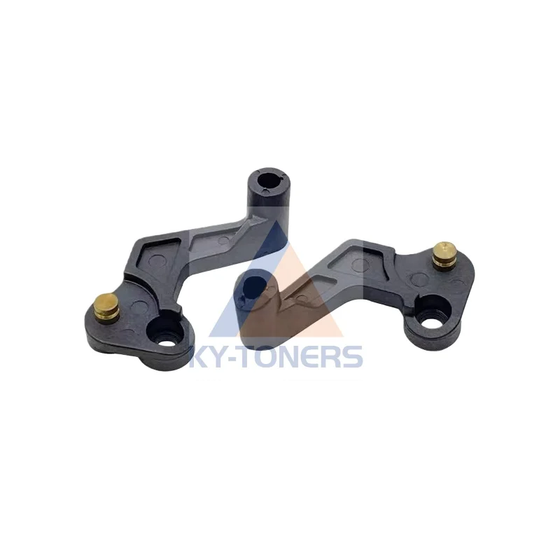 1set/2Pcs  Fuser Pressure Release Lever Hook For Ricoh MP2555 3055 3555 4055 5055 6055