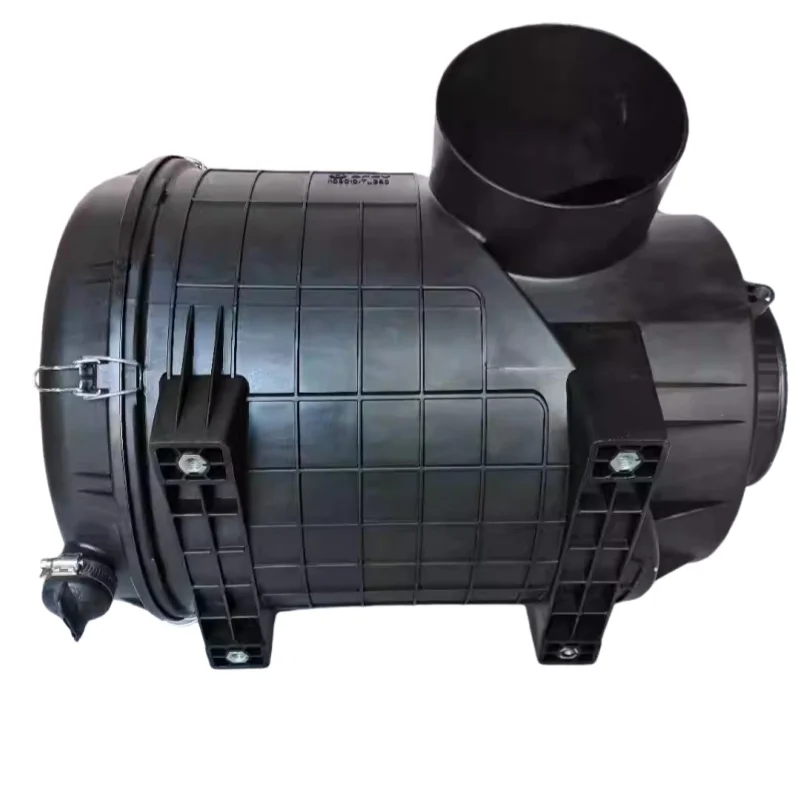 

Truck Engine Parts Air Filter Assembly 1109010-H12C0