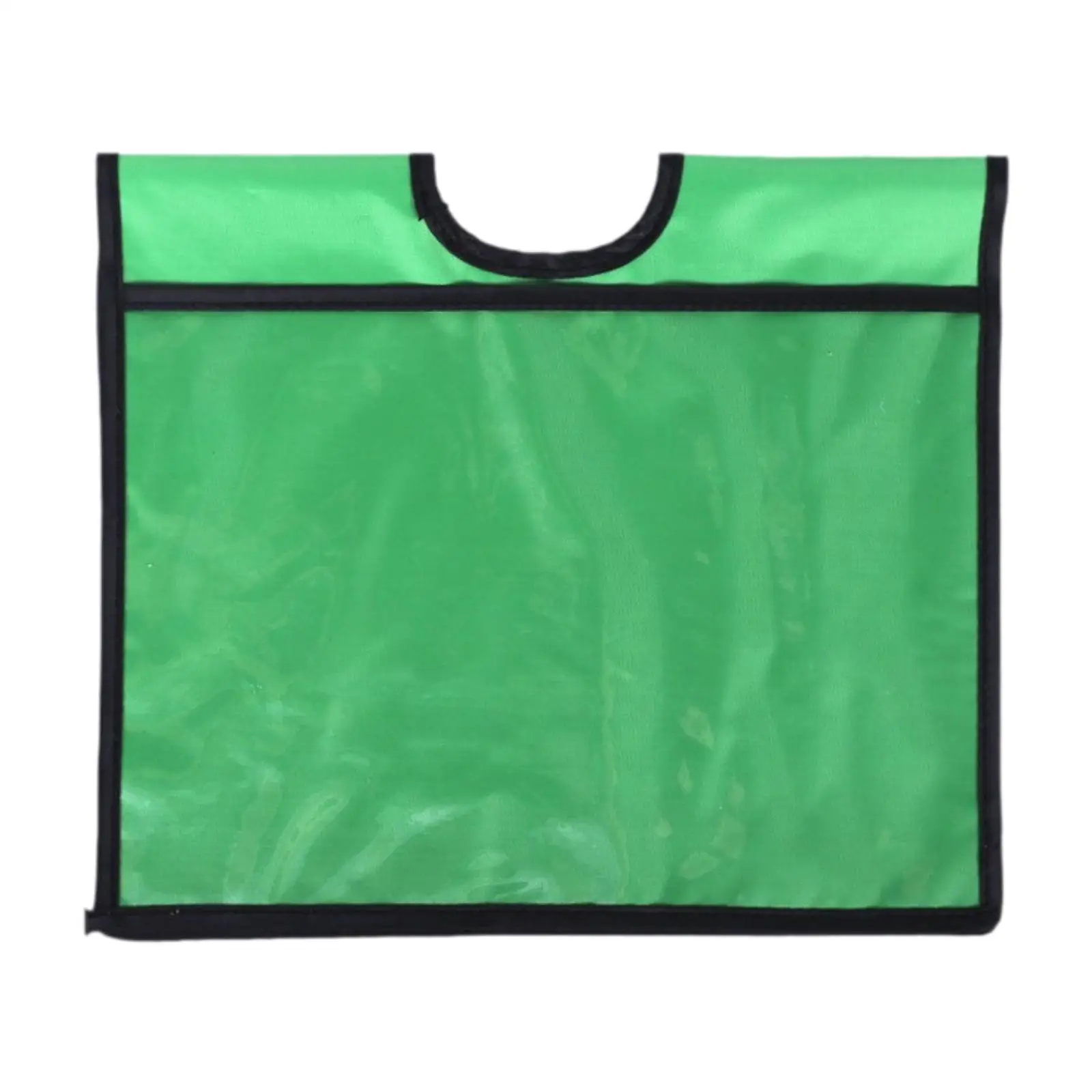 

Cone Cover with Pocket Oxford Cloth Traffic Cone Sleeve for Sports Training