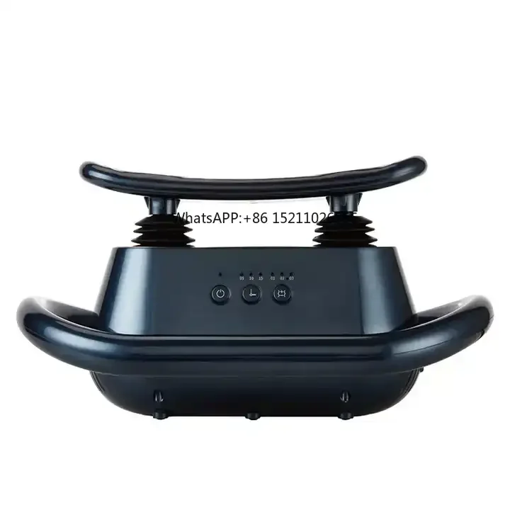 Health Care Massage Product Deep Tissue Relieve Pain Tapping Pressure Point Massager