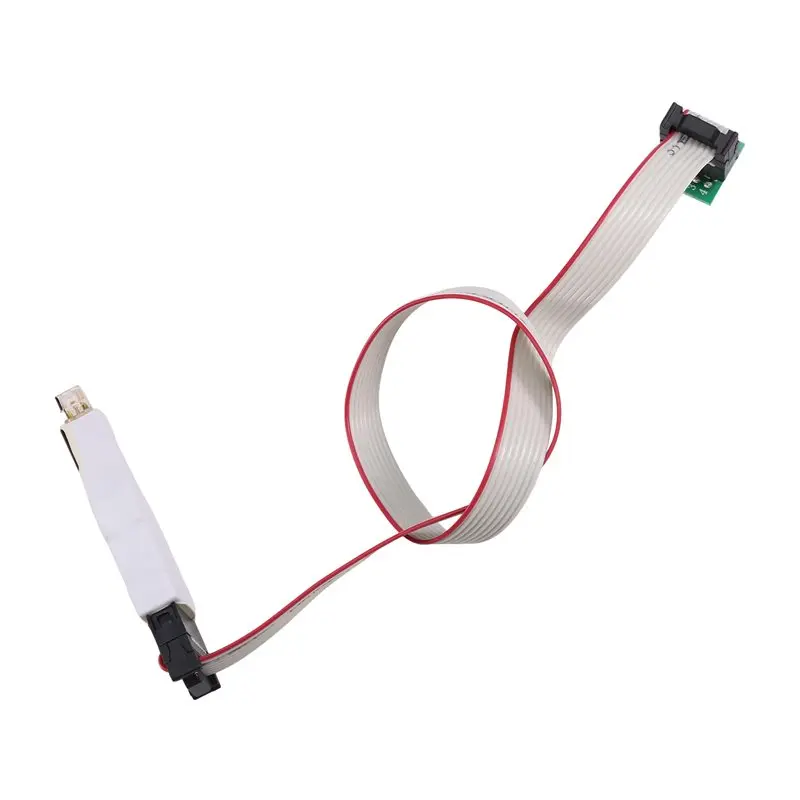 B27B Burning, Reading And Writing Test Probe,For Microchip Spring Needle, TSSOP8 MSOP8, For Automotive Instrument Program Downlo