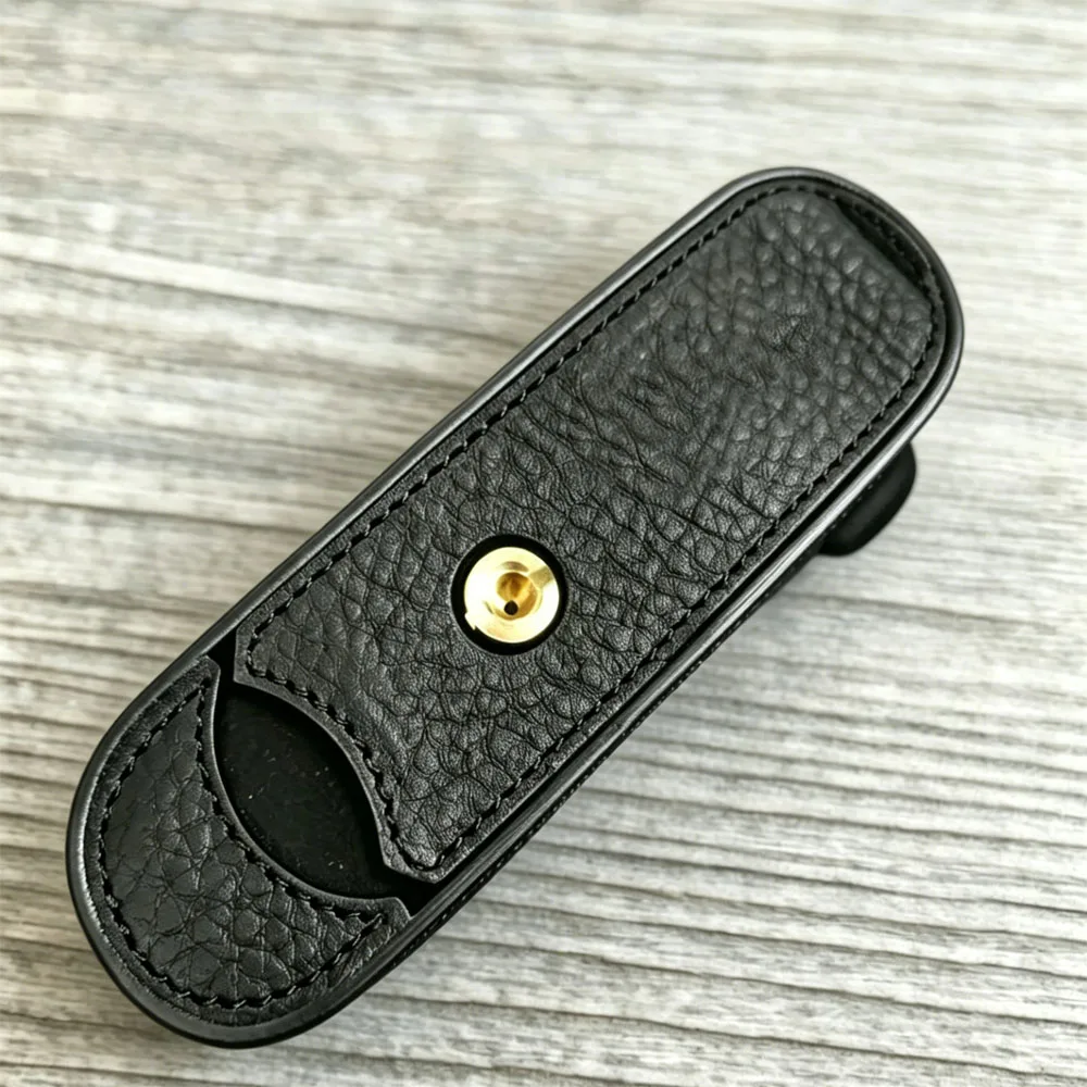 Handmade Genuine Leather Camera case Half Body For Leica ME240 M240 M240P MD Typ262 M Typ262 MM Typ246