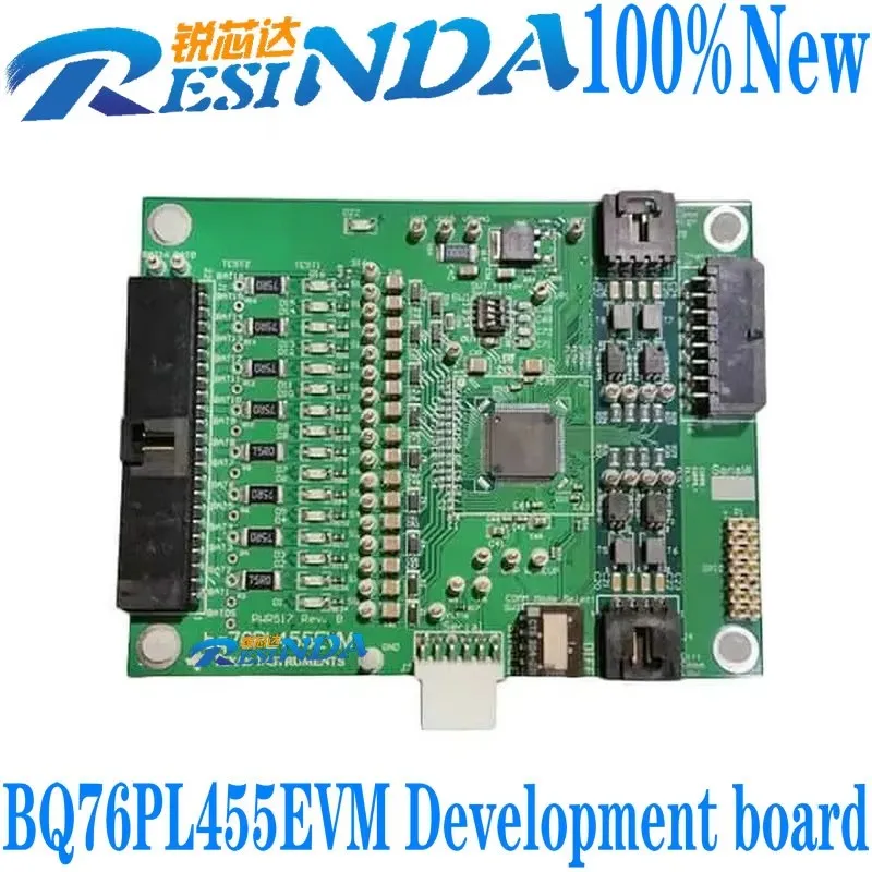 

BQ76PL455EVM Development board 100%New and Original