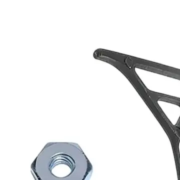 Oil Lid Kit Includes 1 Large Cap 1 Small Cap 1 Oil Filter 2 Nuts Compatible with for chainsaw Models 029 026 038 024AV 034AV