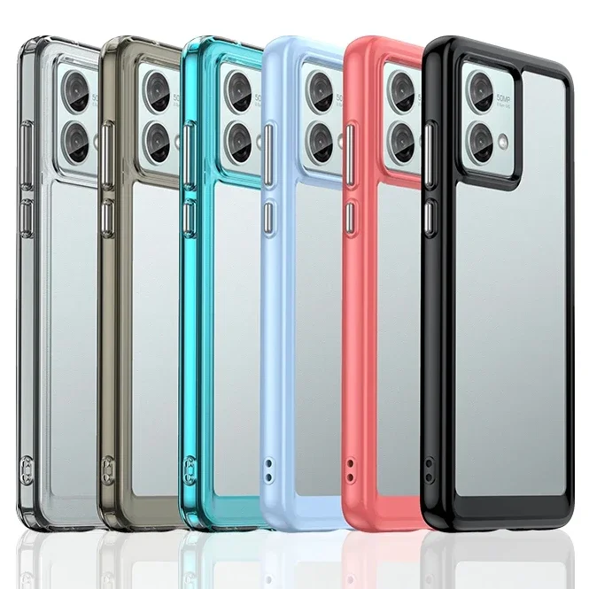 Colorfull Tpu Case … - image