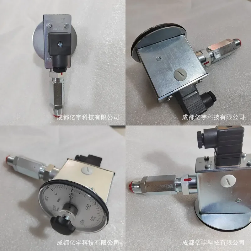 

2026 Hot Item HAWE/HAWE/DG Pressure Relay DG1RS Sales Products
