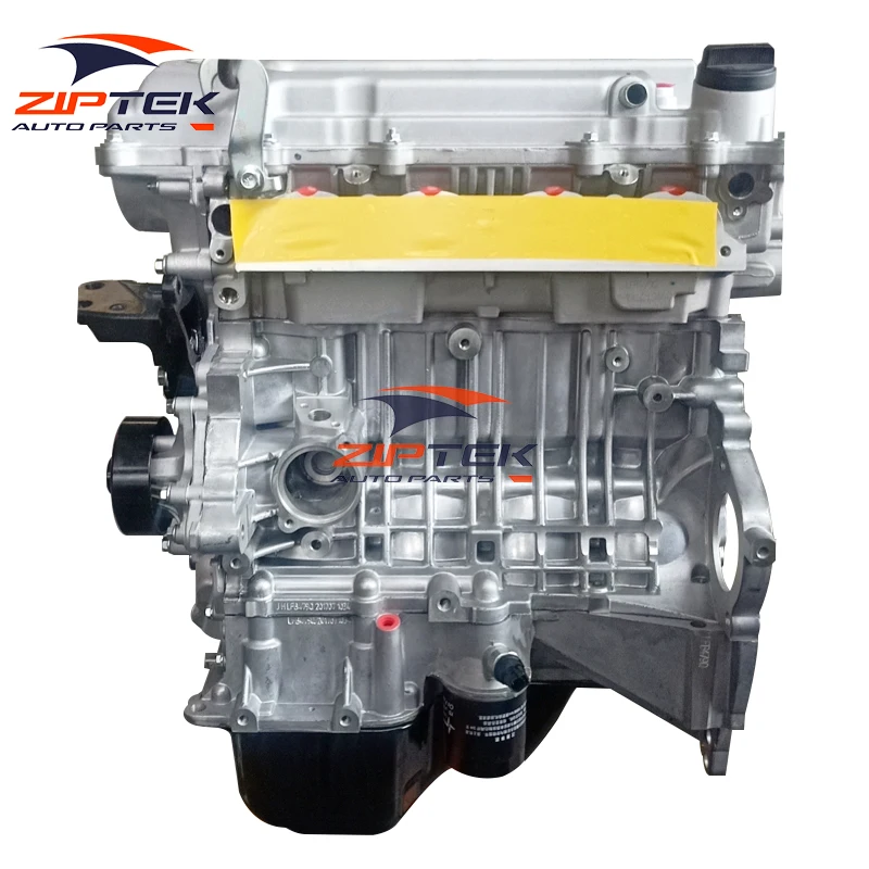 OEM Factory Quality LFB479Q X60 Automobile Engine, For Lifan Engine
