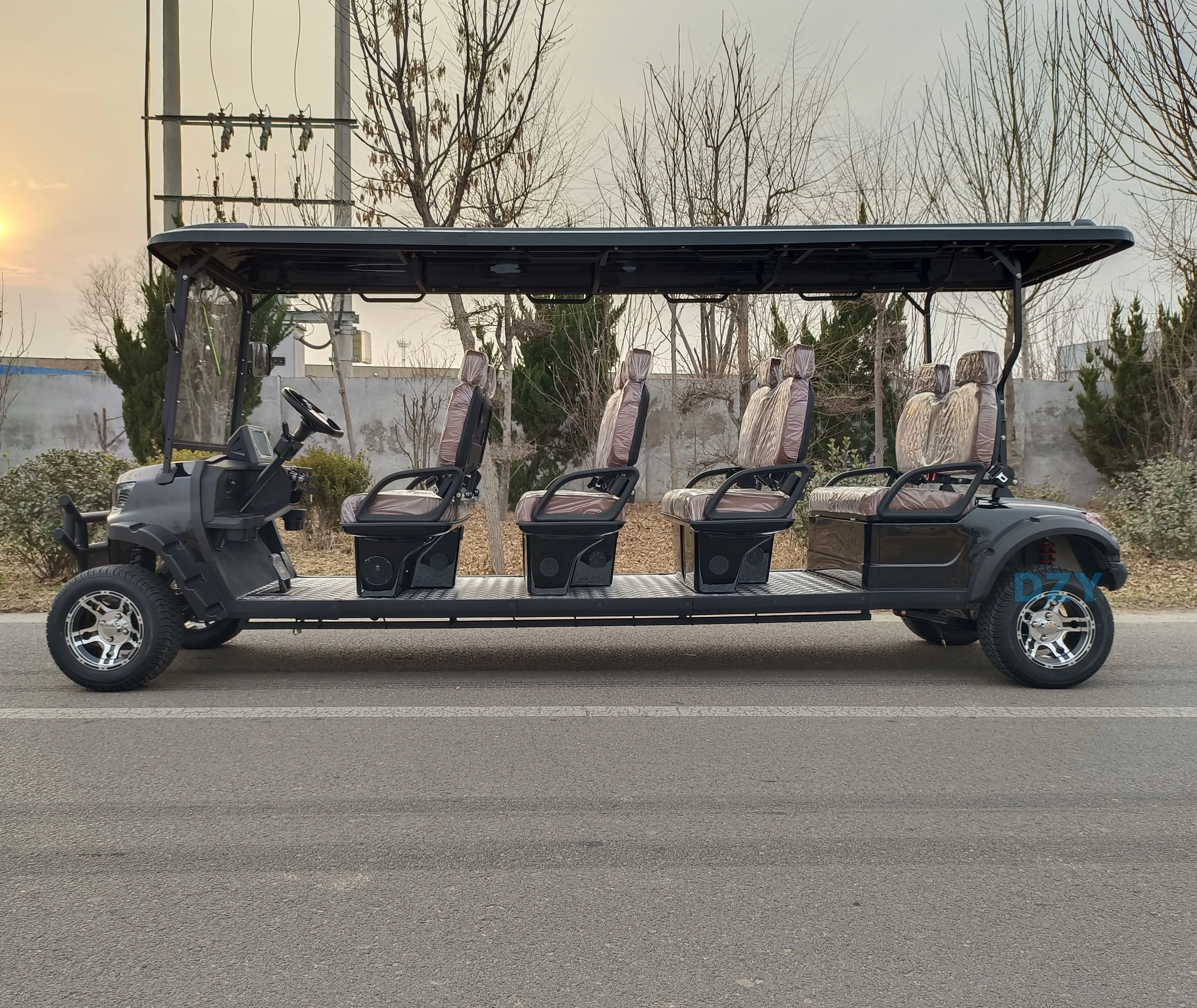 Wholesale New Energ…