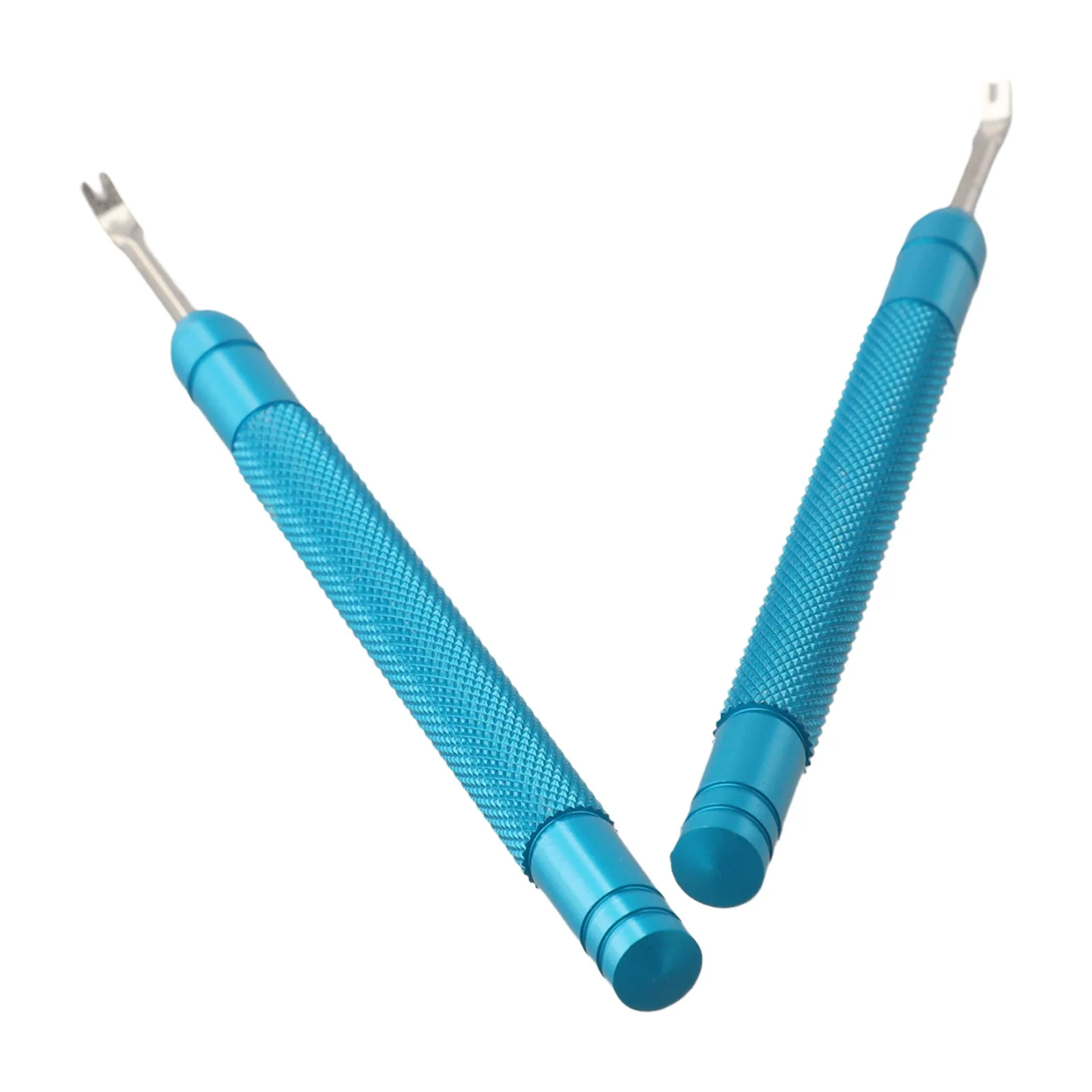 For Watch Hand Press Tool Kit 2PCS for Installing and Removing Spring Bars on Automatic Manual and Quartz For Watches