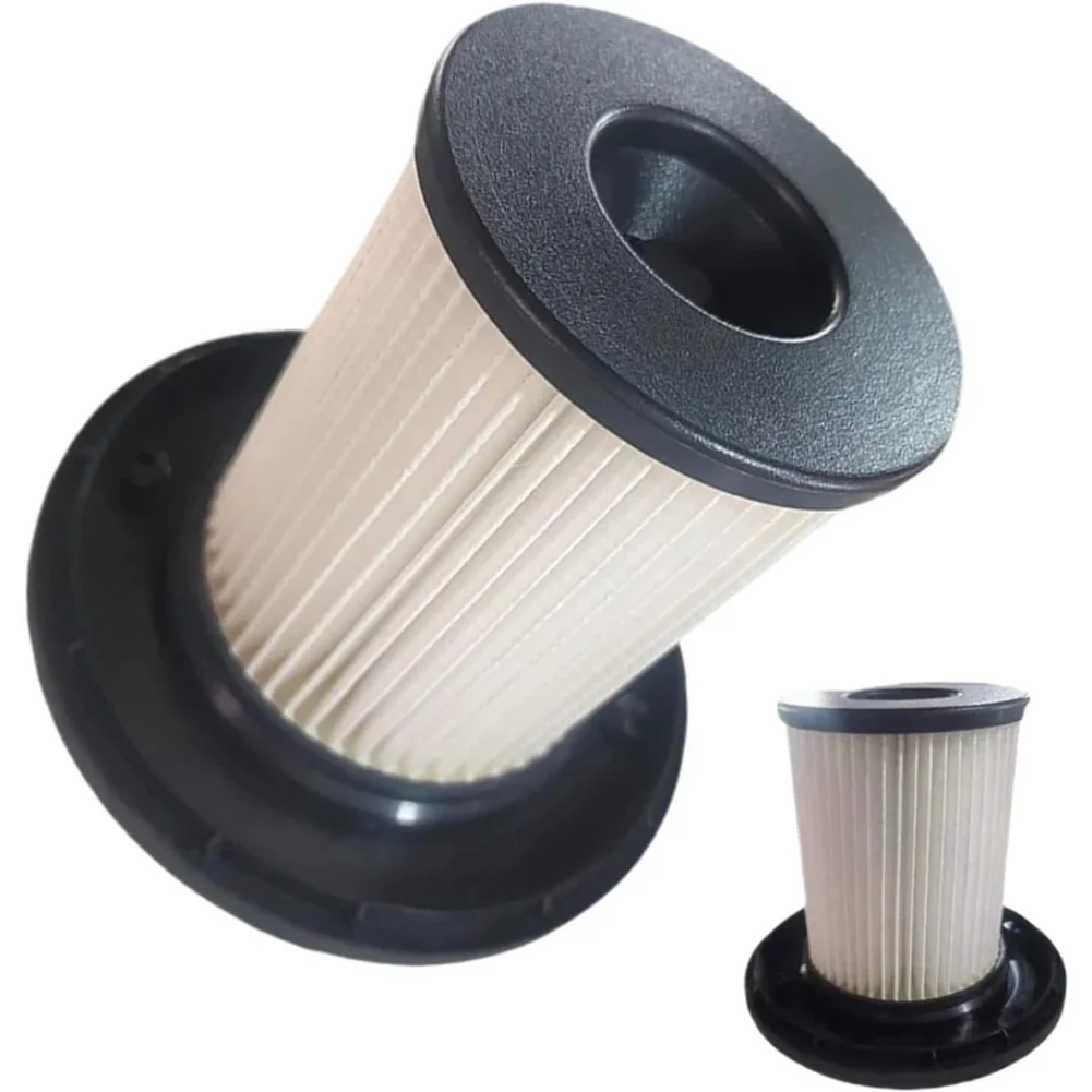 فلتر مكنسة كهربائية مكون من قطعتين، متوافق مع سلسلة Bosch S6، أدوات تنظيف BHZU61FCN قطع غيار الأجهزة المنزلية