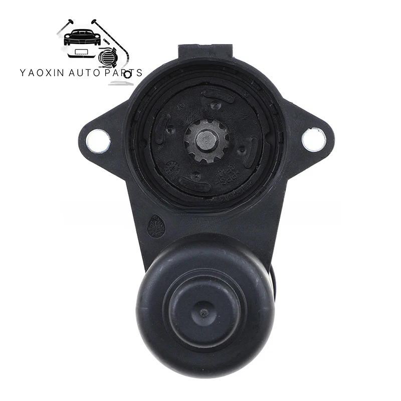 For VW Passat B6 B7 Tiguan Audi Q3 3C0998281 Adjuster Handbrake Servo Motor Calliper 6/12 Torx Auto Parts 3C0998281A 3C0998281B