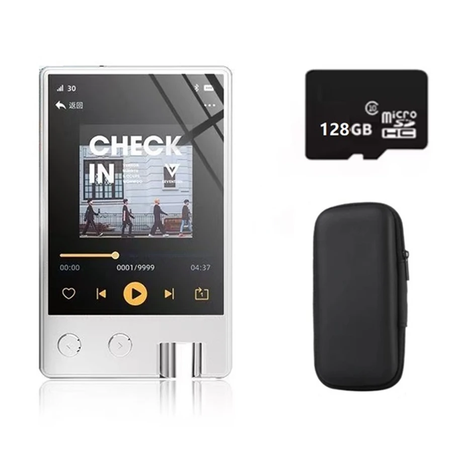 New 160GB Metal Blu…