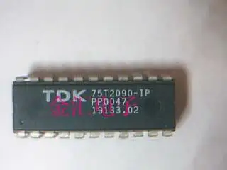 10 stücke original lager TDK75T2090-IP dip-22