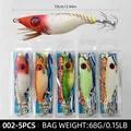 002-5pcs