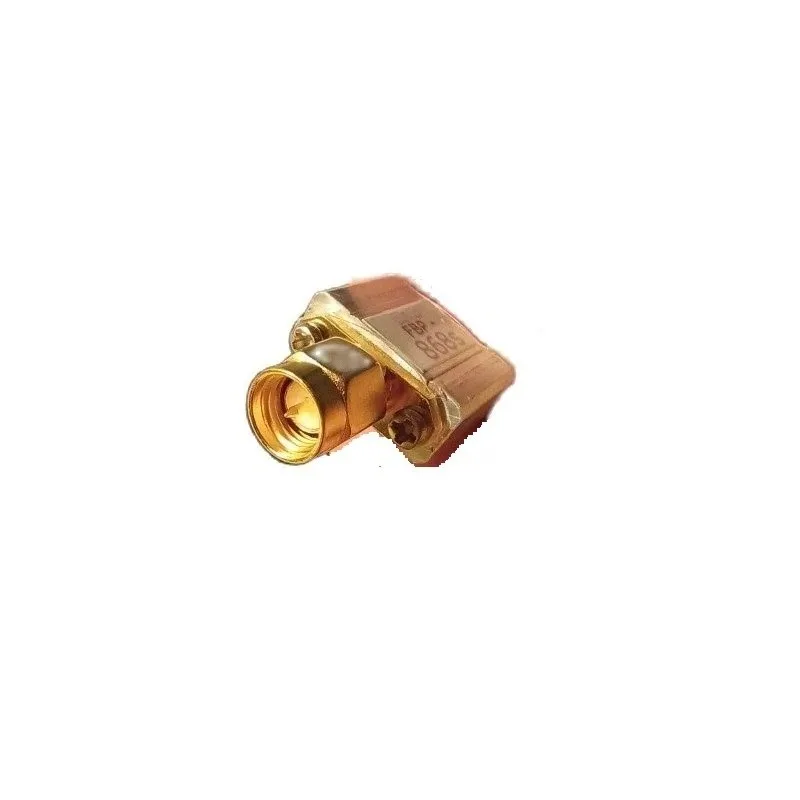 FBP-868s 868MHz SAW Bandpass Filter 866-870MHz 4MHz Bandwidth for RFID IoT