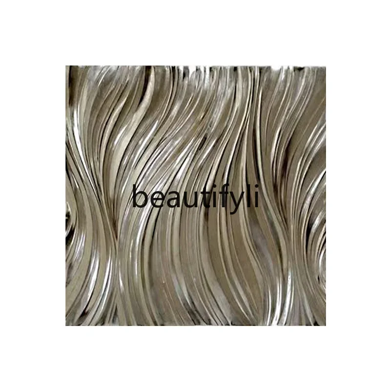 

Modern Light Luxury Living Room Decorative Painting High-end Abstract Entrance Wall Art Three-dimensional Network Box Painting