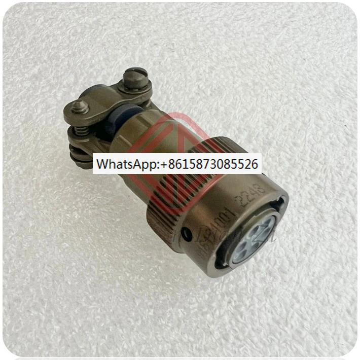 85106EC106S50、851 06EC 10-6 S 50 851-06EC-10-6S-50 connector