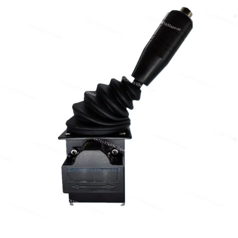 TRC1 Mine Friction Positioning Joystick with Lock, Master Switch 0-10V Rocker, Handle, Joys1