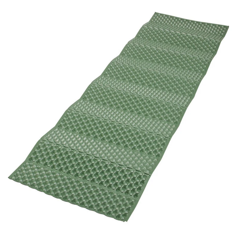

Outdoor Beach Picnic Portable Waterproof Durable Foldable Closed Foaming Camping Mat For Family Travel