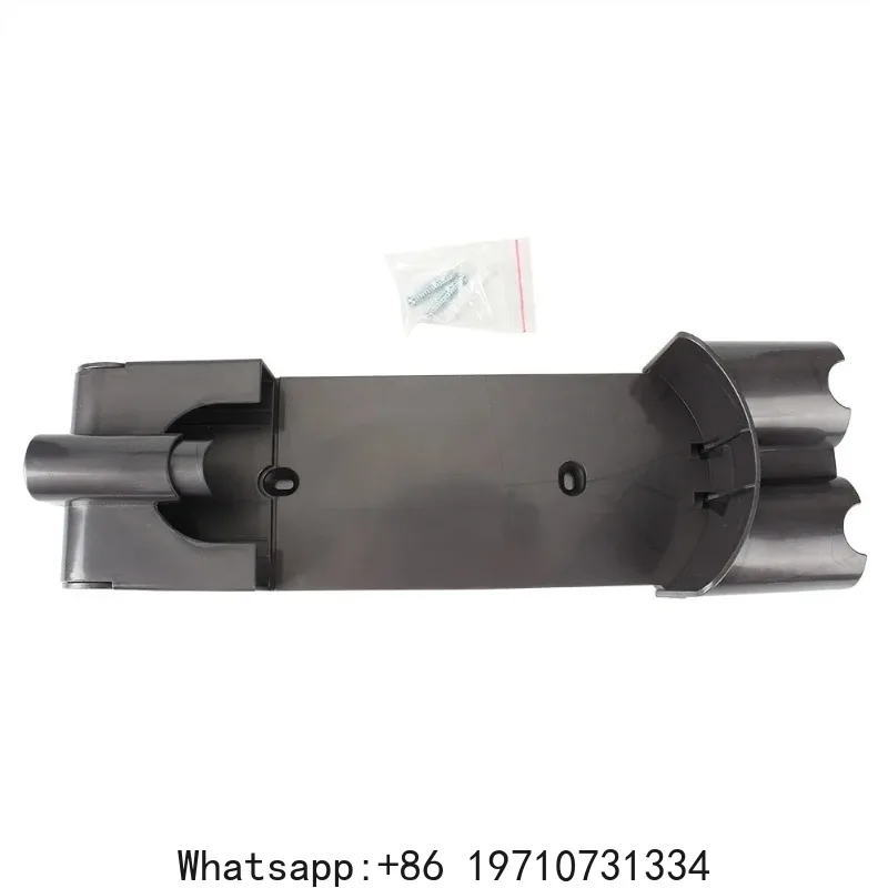 V7 Wall Bracket V8 Bracket Wall Mount V8 Base  Station Wall Mount Bracket Base Fit for Dyson V7/V8 Vacuum Cleaner