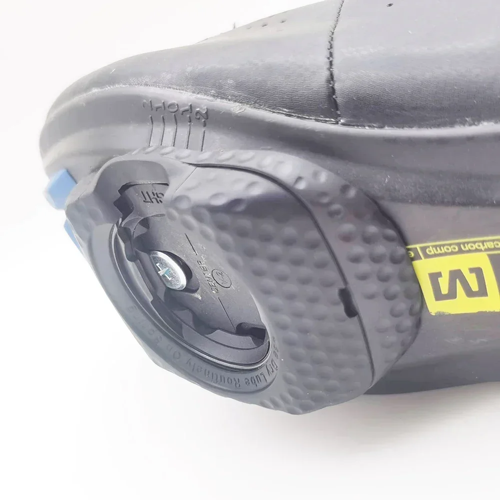 Road Bicycle Pedal Cleats Fringe For Wahoo Speedplay Bike Pedals Edge Protection  Bicycle Components Parts NEW - view 3