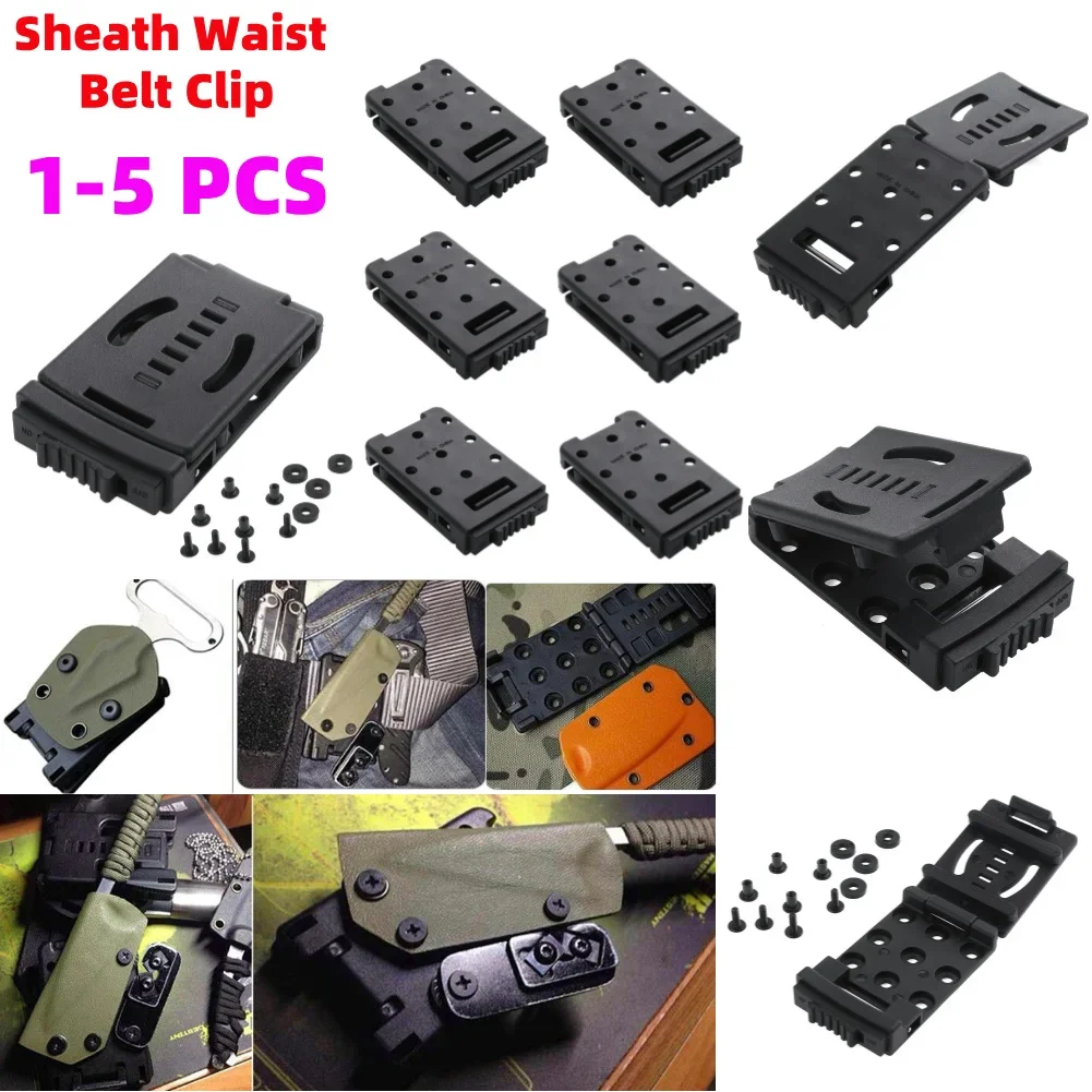 1-5Pcs Multifunctio… - image