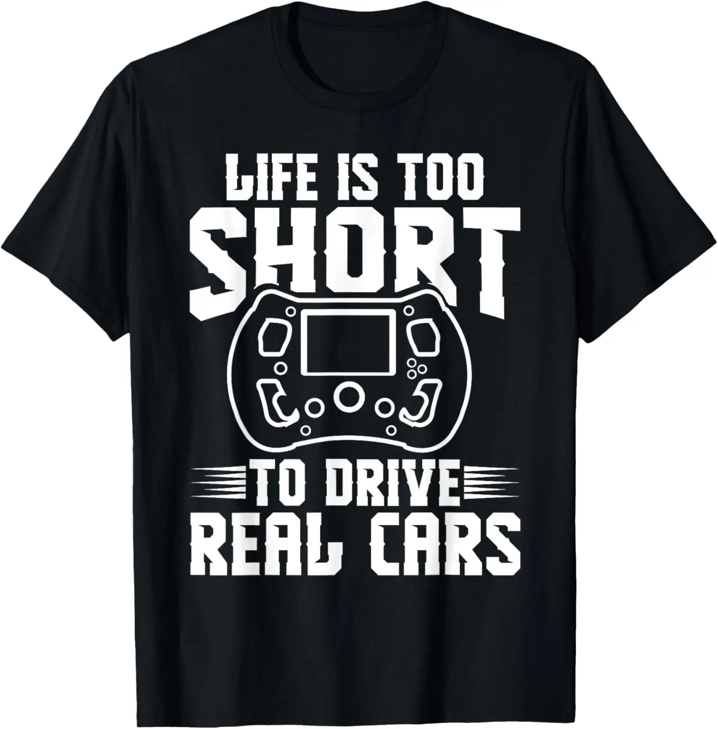 Guanti per videogiochi per attrezzature da gioco SIM Race T-shirt da corsa SIM