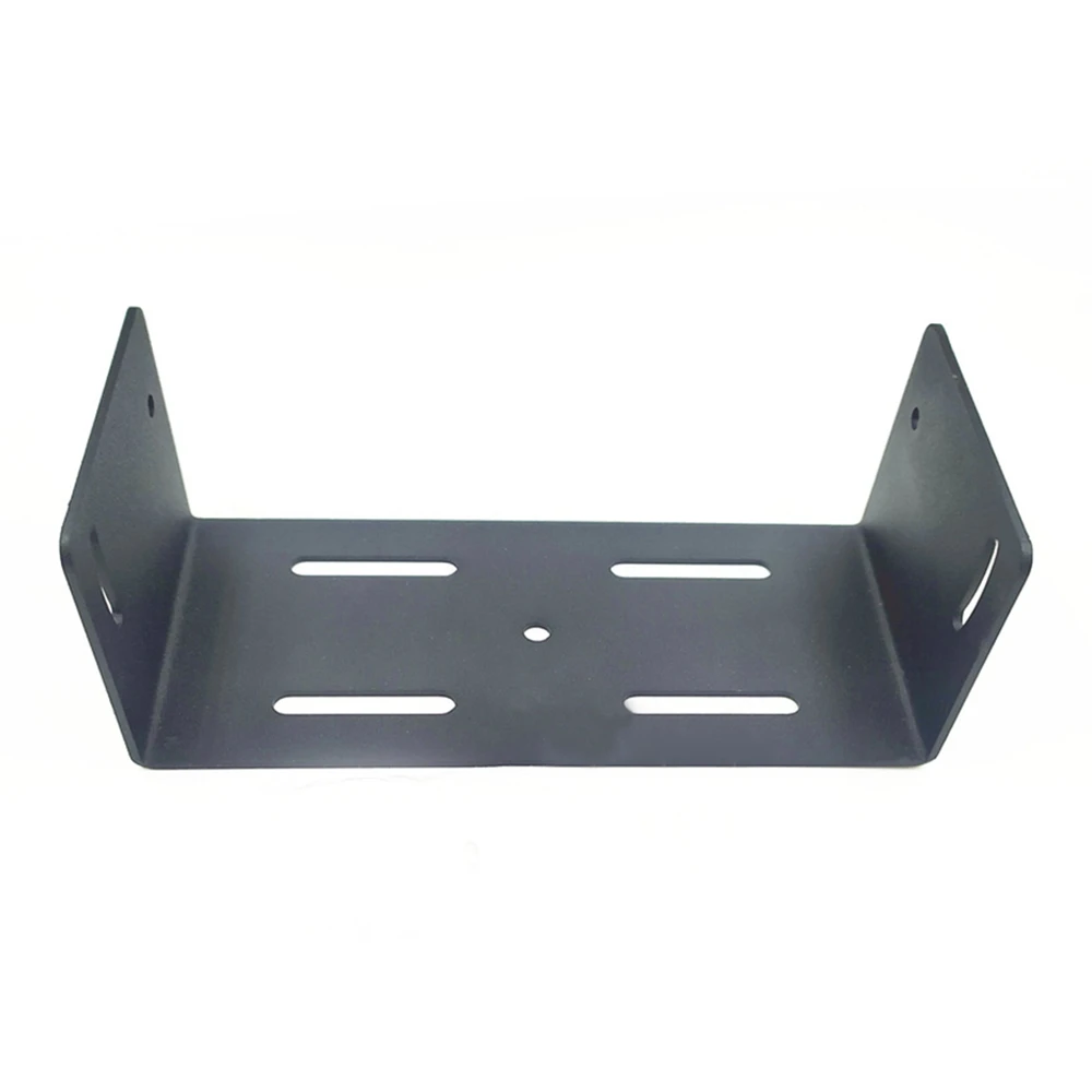 MBF-4 Mount Mobile Fix Bracket for ICOM IC-2730E/ID-5100E