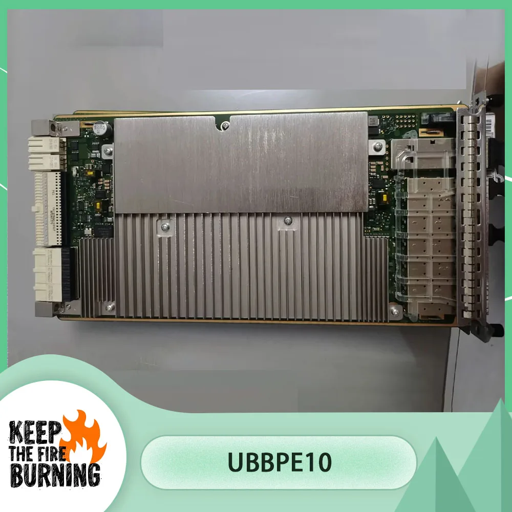 

Ubbpe10 Для платы связи Huawei