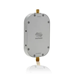 Sunhans eSunRC 2.4GHz & 5.8GHz Dual Band WiFi Signal Booster 2000mW 33dBm Wireless Signal Extender Amplifier For RC DJI Drone