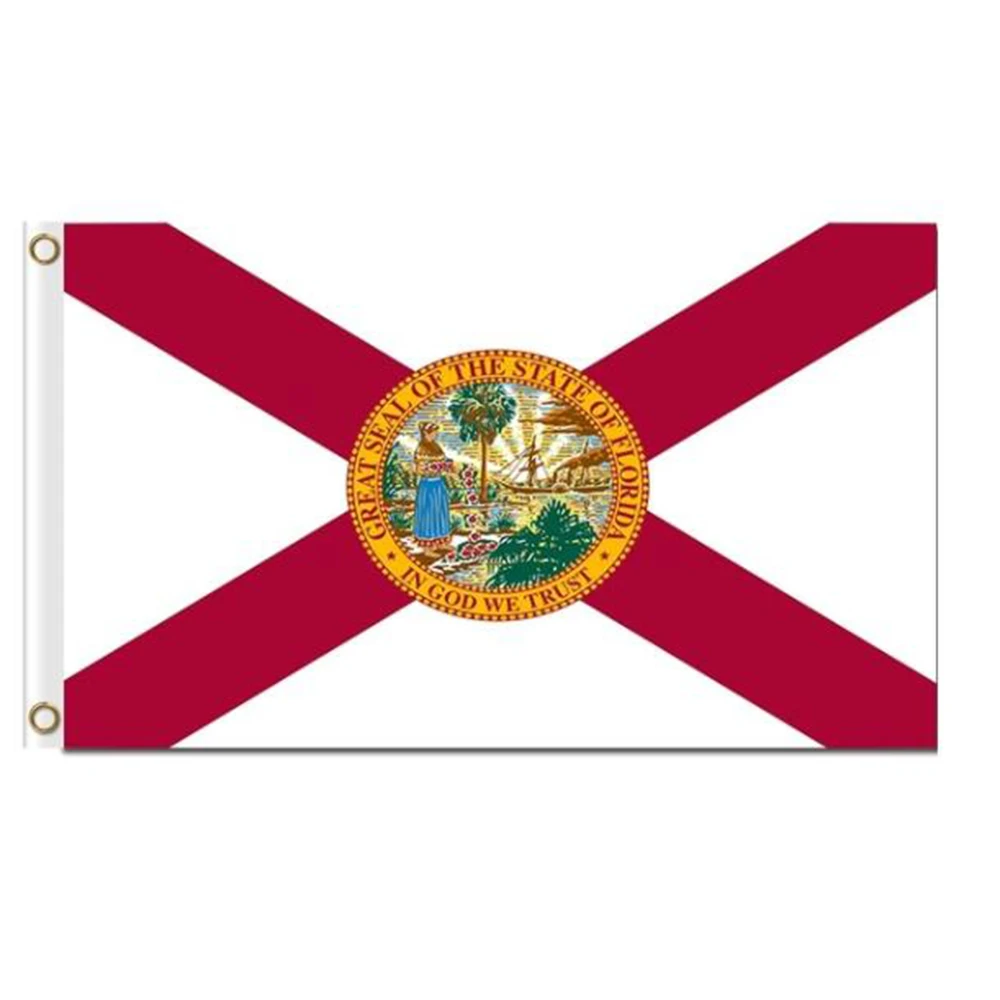 Florida State Flag …