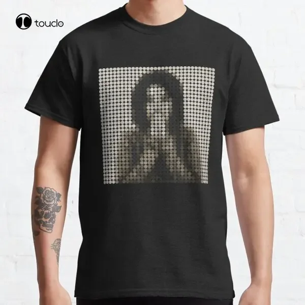 Bjork  Debut (Remix) Classic T-Shirt Tee Shirt