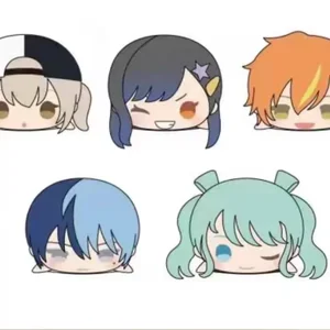 8 en çok satan, maskot sevimli oyuncak-no. 4