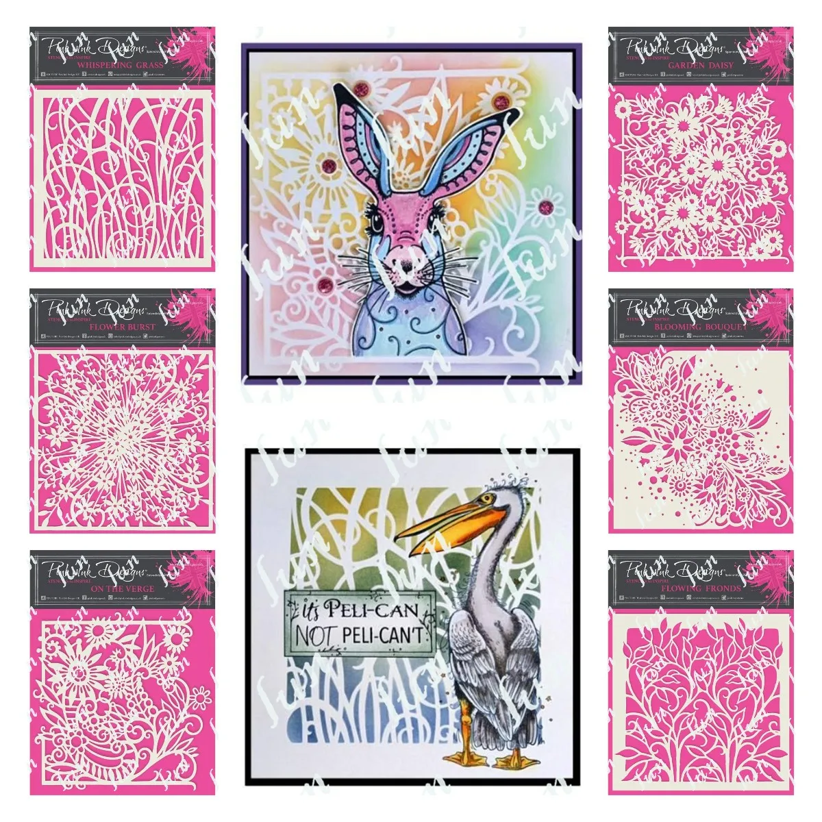 

Garden Daisy Fronds Bouquet Flower Burst Whispering Grass Stencils Kids Diy 2022 Newest Scrapbooking Paper Crafts Coloring Molds