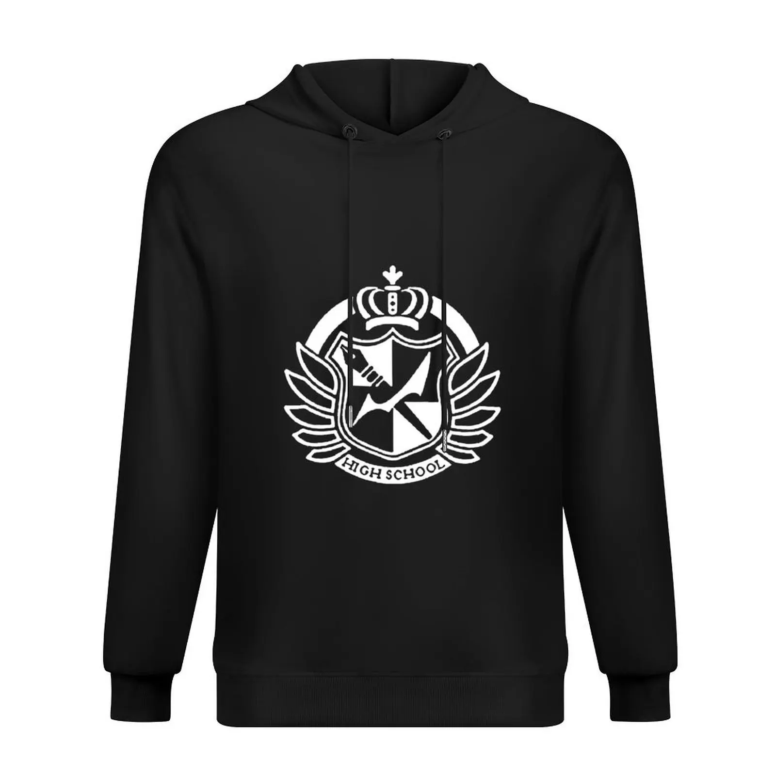 

Hope's Peak Academy Hoodie autumn new products men's autumn clothes men clothing men's clothing tracksuits