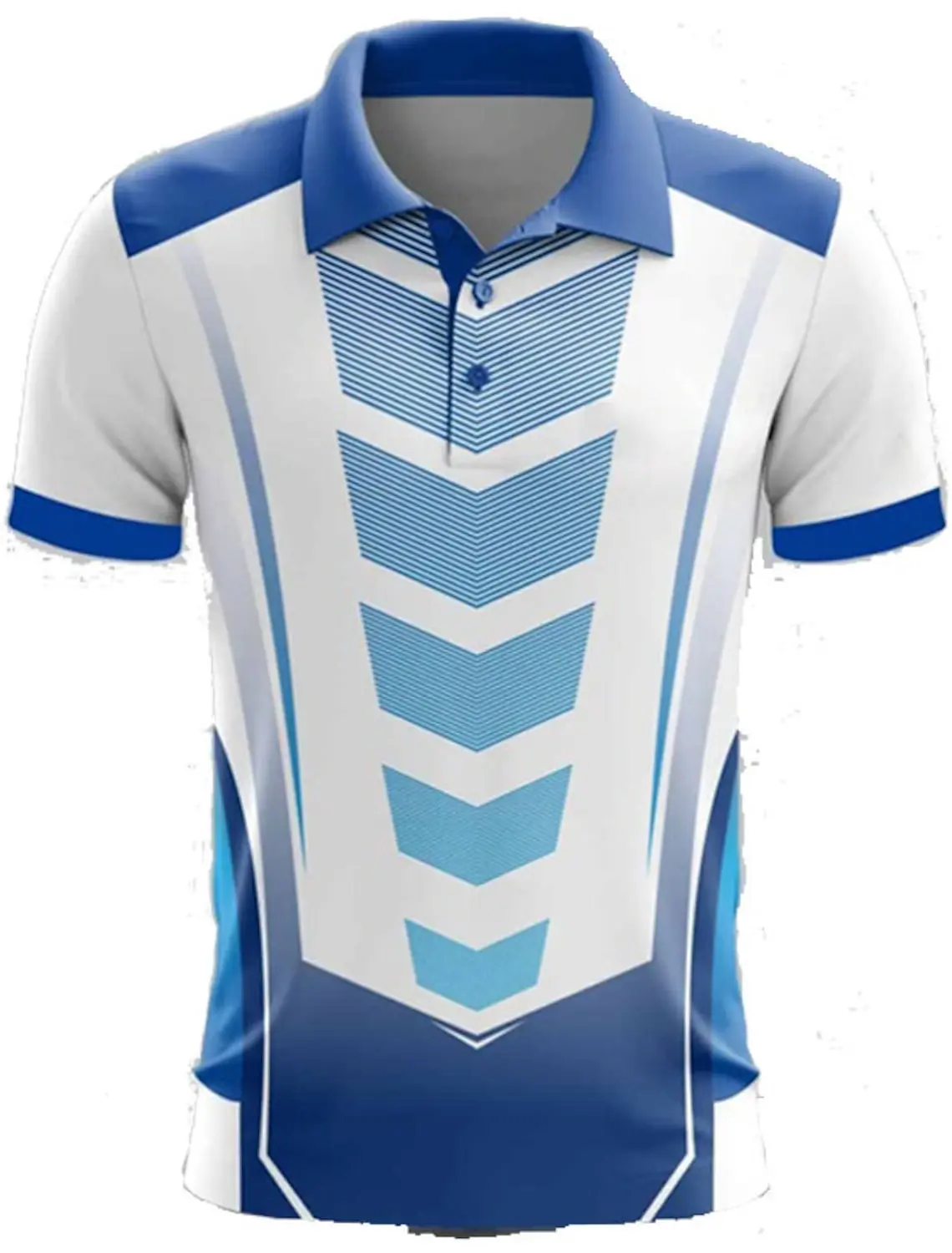 

Men's Polo Shirts Golf Shirt Button Up Breathable Quick Dry Moisture Short Sleeve Mans Clothes Summer Tennis Sportswears