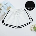 WHITE L 58-62.5KG