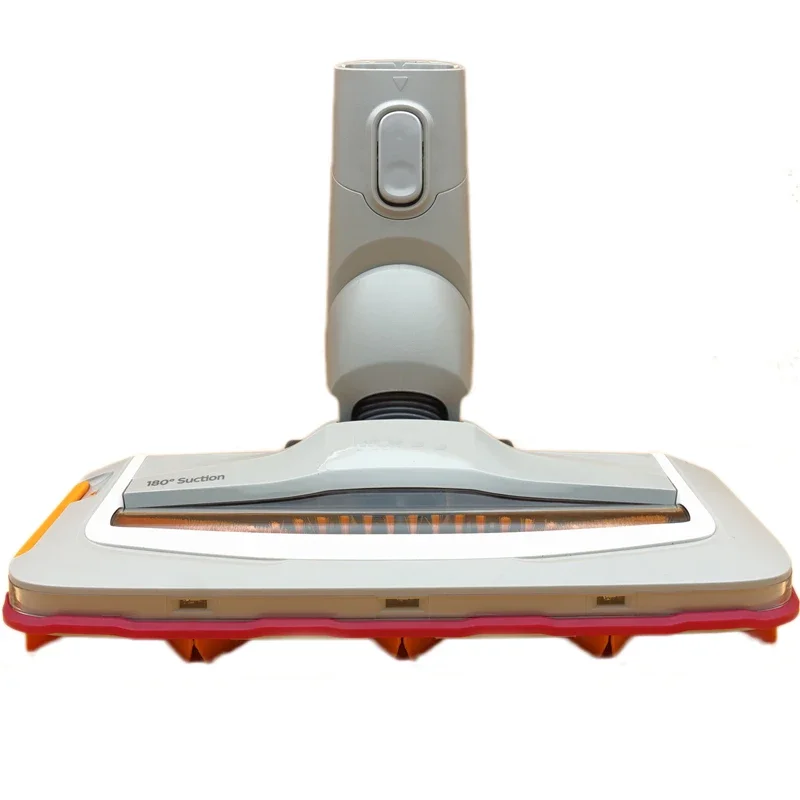 Vacuum Cleaner Floor Brush for Philips FC6725 FC6723 FC6728 FC6727 FC6726 Replacement Floor Brush With LED