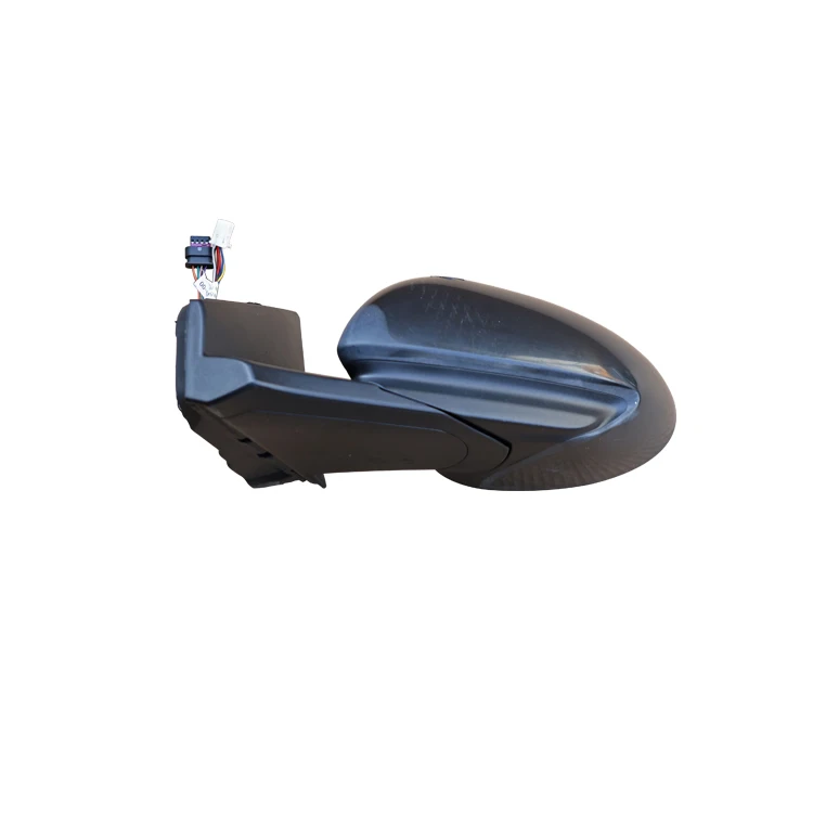 Auto Rearview Mirror OE 1356856900 Automotive Parts Car Side Mirror For BYD SEAGULL