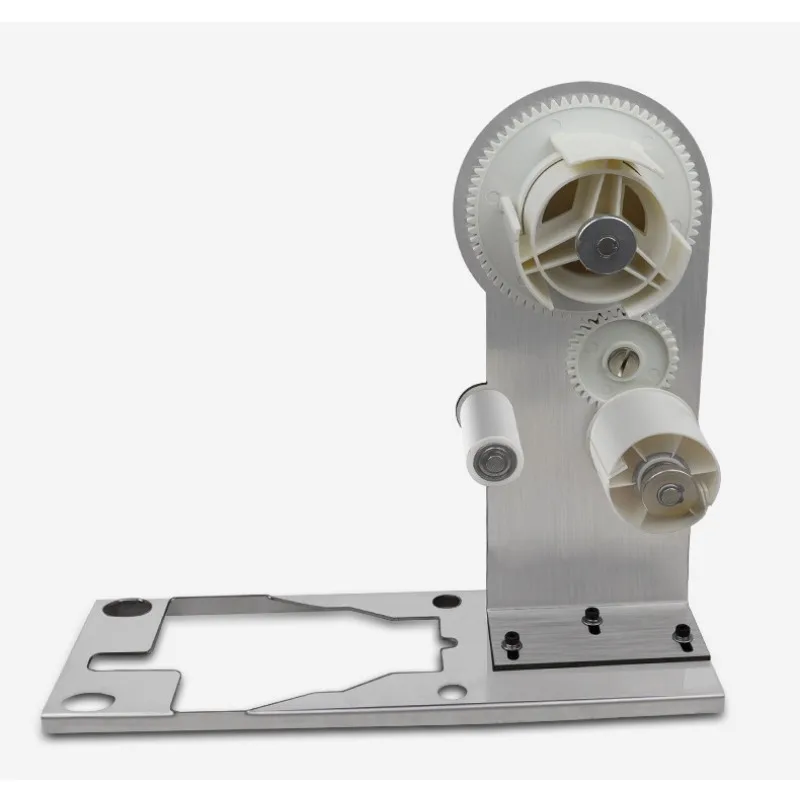 Peel off bracket universal m-1000 m-1000s zcut-9 zcut-9gr rt-3000 zcut=870