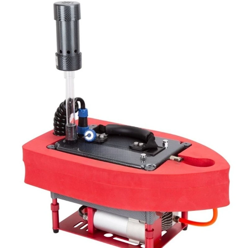 

Dive breather, rechargeable scuba tank diving system, waterproof air compressor