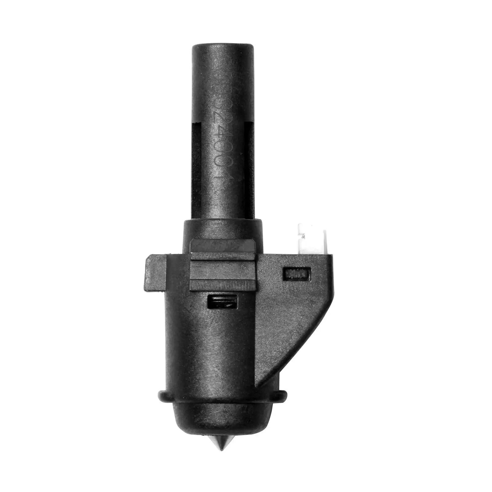 

1 PC Nozzle Assembly Nozzle Head Premium Quality Environmentally Friendly for Flashforge Adventurer 3 Special Fittings Plastic