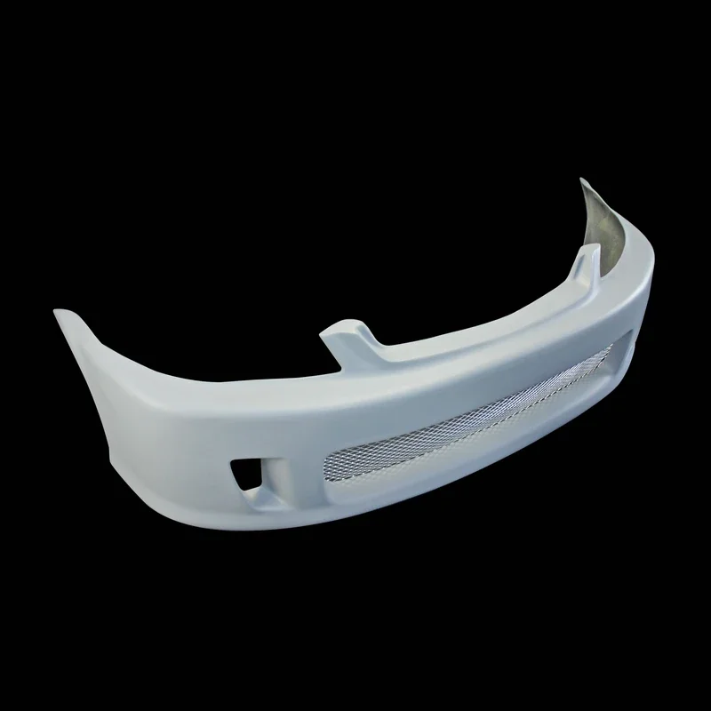 EPR NEW STYRE FOR 99-00 EK Civic EPA Type Front bumper glass fibre accessories Enhance exterior appearance