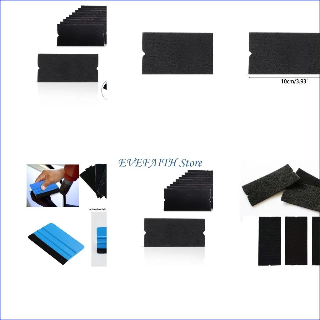 

124B Виниловая пленка на пленку спесованной карты наклейка из углеродного волокна.