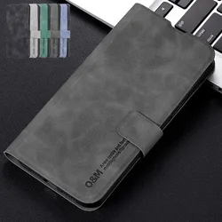 Magnetic Flip Case for Realme GT 8 Pro 7 7T 6T 6 Neo 3 3T 2 Pro Protective Cover Stand Phone Holder Shell Coque Fundas Capa