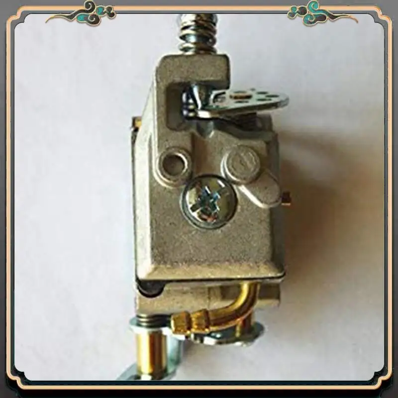 

КАРБ 932 для EFCO EMAK OLEO MAC 937 741 941C 941CX GS44 CARBY Карбюратор цепной пилы Карбюратор OLEO-MAC